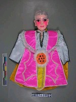 藏品(生(西裝頭))的圖片